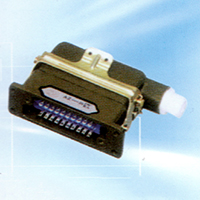 AZ-20JW1/KA矩形插頭座
